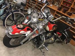2001 Harley-Davidson Motorcycle (CC-1268532) for sale in Cadillac, Michigan