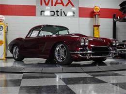 1962 Chevrolet Corvette (CC-1268543) for sale in Pittsburgh, Pennsylvania