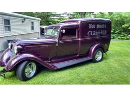 1933 Dodge Automobile (CC-1268544) for sale in Cadillac, Michigan