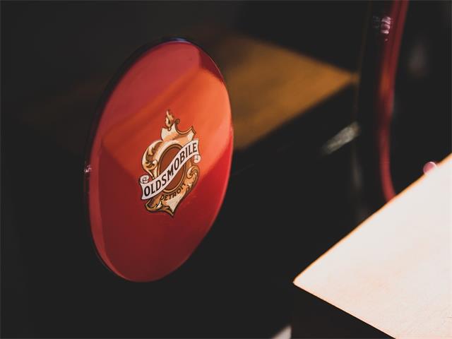 1904 Oldsmobile Curved Dash (CC-1268558) for sale in Hershey, Pennsylvania