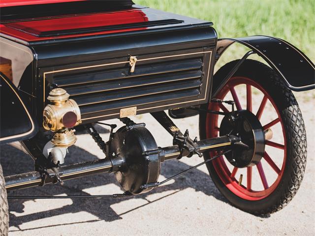 1904 Oldsmobile Curved Dash (CC-1268558) for sale in Hershey, Pennsylvania