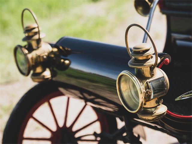 1904 Oldsmobile Curved Dash (CC-1268558) for sale in Hershey, Pennsylvania