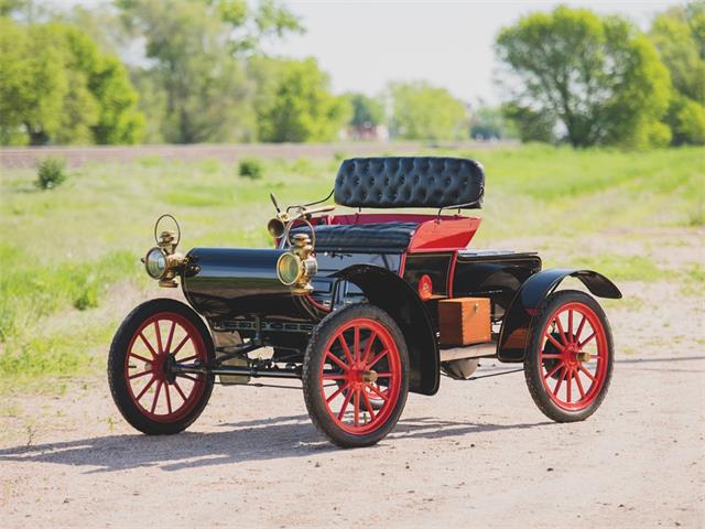 1904 Oldsmobile Curved Dash (CC-1268558) for sale in Hershey, Pennsylvania