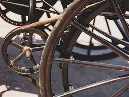 1903 Holsman Model 3 (CC-1268559) for sale in Hershey, Pennsylvania