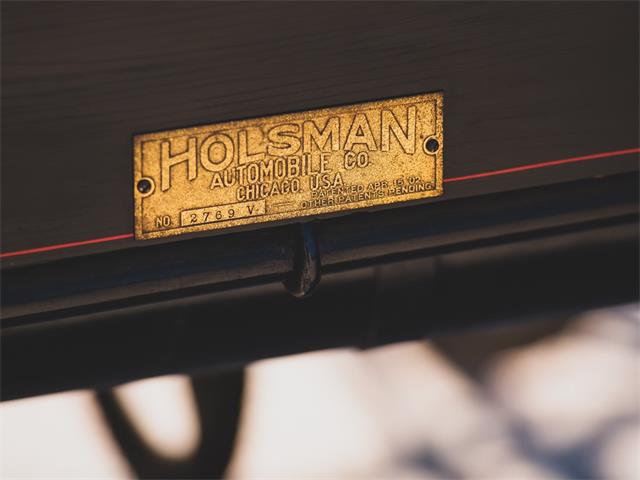 1903 Holsman Model 3 (CC-1268559) for sale in Hershey, Pennsylvania