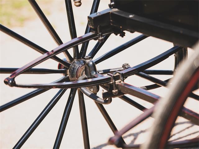 1903 Holsman Model 3 (CC-1268559) for sale in Hershey, Pennsylvania