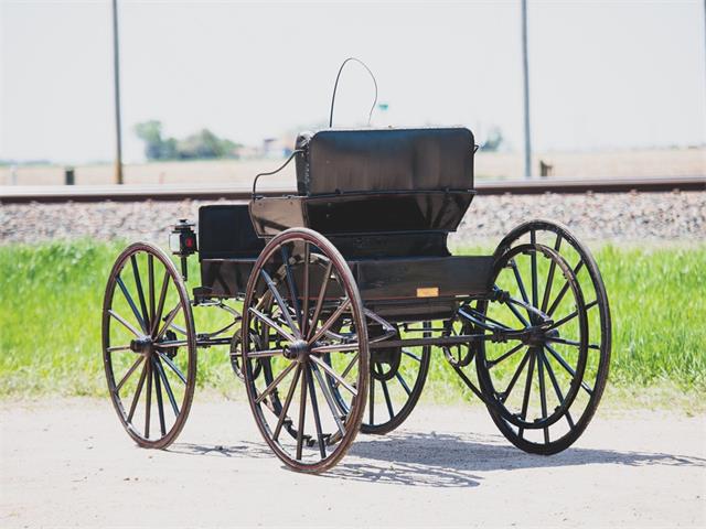 1903 Holsman Model 3 (CC-1268559) for sale in Hershey, Pennsylvania