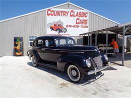 1939 Hudson 92 Hudson (CC-1268564) for sale in Staunton, Illinois