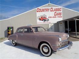 1948 Studebaker Land Cruiser (CC-1268580) for sale in Staunton, Illinois