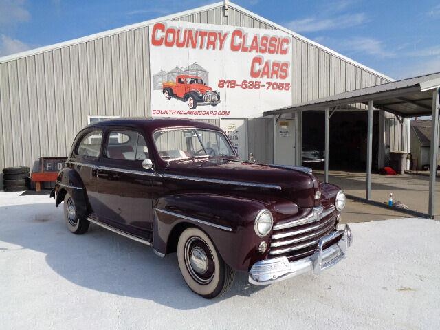 1947 Ford Super Deluxe (CC-1268585) for sale in Staunton, Illinois