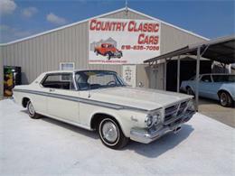 1964 Chrysler 300 (CC-1268589) for sale in Staunton, Illinois