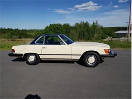 1974 Mercedes-Benz 450SL (CC-1268592) for sale in Greensboro, North Carolina
