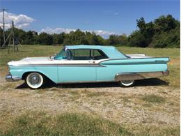 1959 Ford Fairlane (CC-1268596) for sale in Greensboro, North Carolina