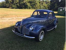 1940 Pontiac Deluxe 6 (CC-1268598) for sale in Greensboro, North Carolina