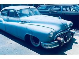 1950 Buick Sedan (CC-1260860) for sale in Cadillac, Michigan