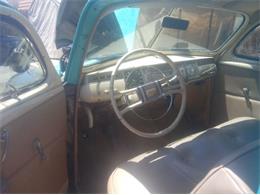 1941 Dodge Automobile (CC-1268623) for sale in Cadillac, Michigan