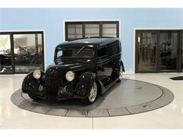 1937 Ford Panel Van (CC-1268624) for sale in Palmetto, Florida