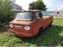 1961 Chevrolet Pickup (CC-1268626) for sale in Cadillac, Michigan