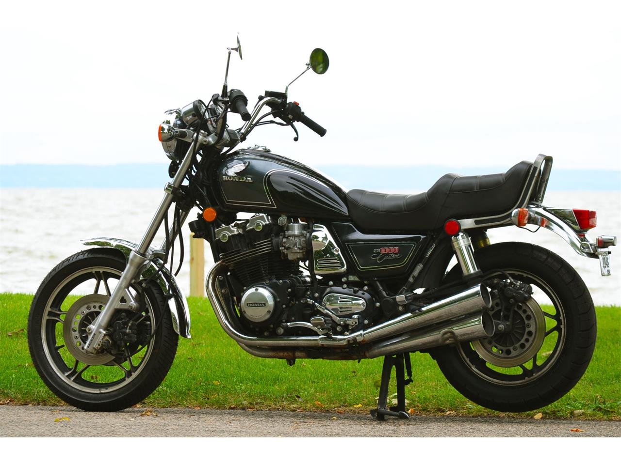 1983 best sale honda cb1000