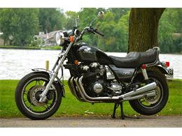 1983 sales honda cb1000