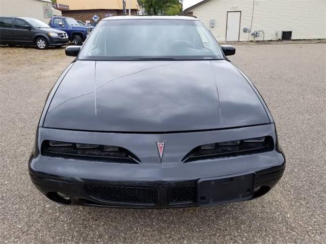 1996 Pontiac Grand Prix (CC-1268659) for sale in Stanley, Wisconsin