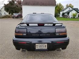 1996 Pontiac Grand Prix (CC-1268659) for sale in Stanley, Wisconsin