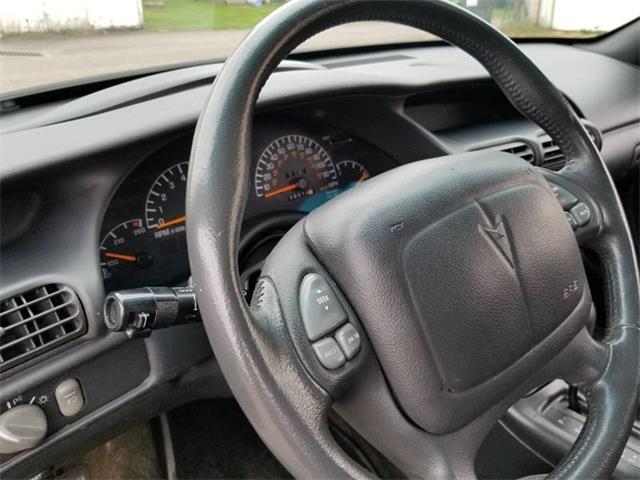 1996 Pontiac Grand Prix (CC-1268659) for sale in Stanley, Wisconsin