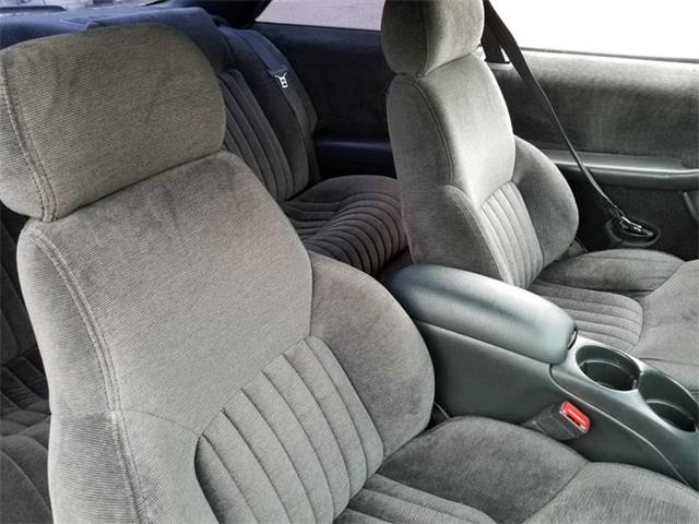 1996 Pontiac Grand Prix (CC-1268659) for sale in Stanley, Wisconsin