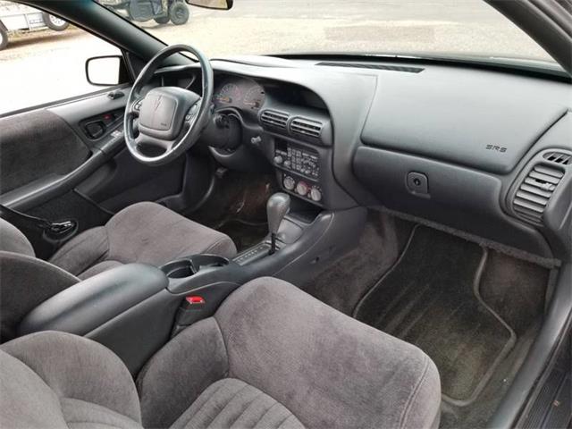 1996 Pontiac Grand Prix (CC-1268659) for sale in Stanley, Wisconsin