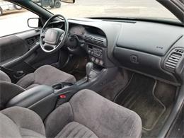 1996 Pontiac Grand Prix (CC-1268659) for sale in Stanley, Wisconsin