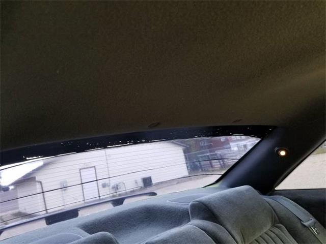 1996 Pontiac Grand Prix (CC-1268659) for sale in Stanley, Wisconsin