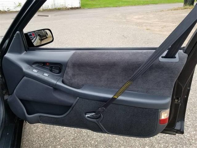 1996 Pontiac Grand Prix (CC-1268659) for sale in Stanley, Wisconsin