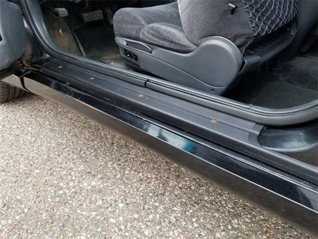 1996 Pontiac Grand Prix (CC-1268659) for sale in Stanley, Wisconsin