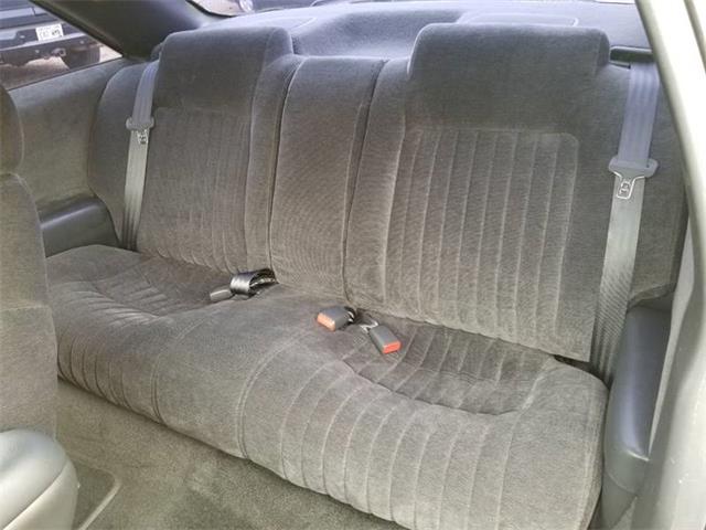 1996 Pontiac Grand Prix (CC-1268659) for sale in Stanley, Wisconsin