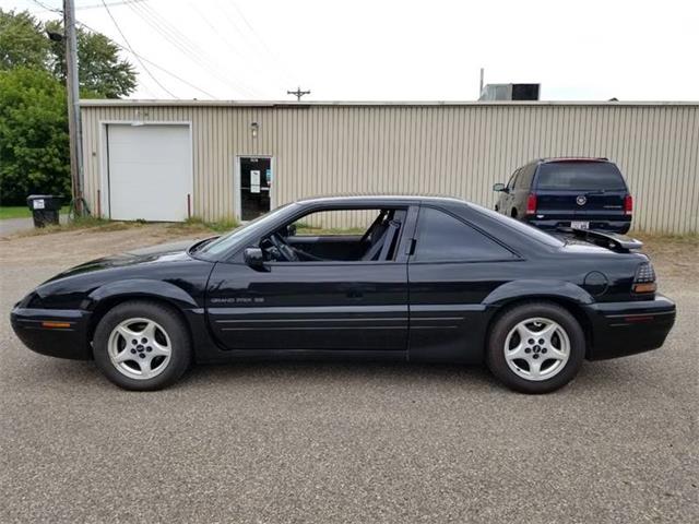 1996 Pontiac Grand Prix (CC-1268659) for sale in Stanley, Wisconsin