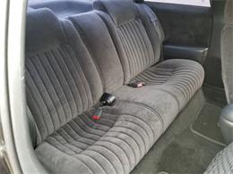 1996 Pontiac Grand Prix (CC-1268659) for sale in Stanley, Wisconsin