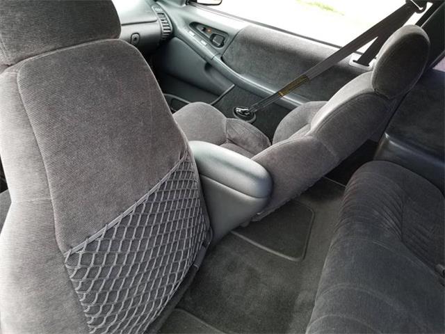 1996 Pontiac Grand Prix (CC-1268659) for sale in Stanley, Wisconsin