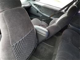 1996 Pontiac Grand Prix (CC-1268659) for sale in Stanley, Wisconsin