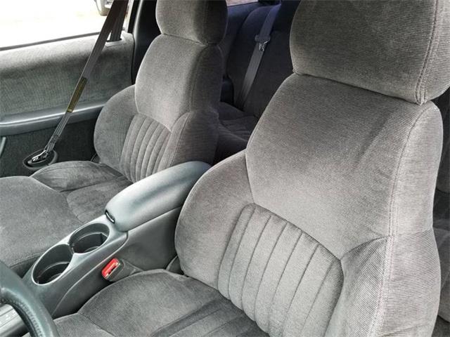 1996 Pontiac Grand Prix (CC-1268659) for sale in Stanley, Wisconsin