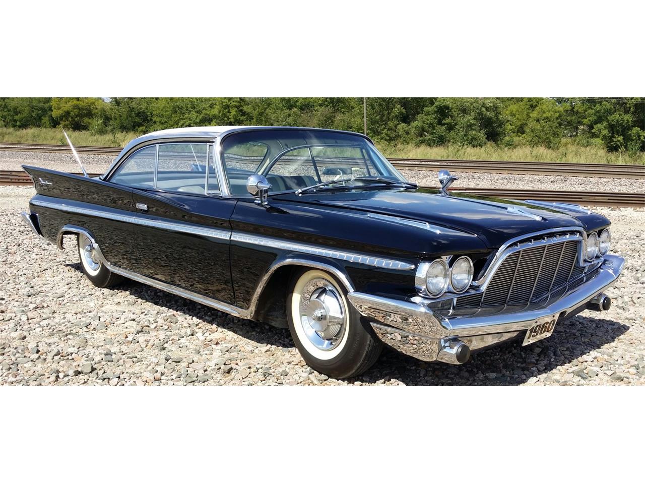 1960 DeSoto Adventurer for Sale | ClassicCars.com | CC-1268661