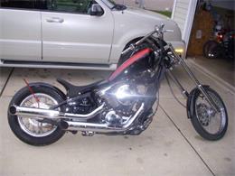 1995 Kawasaki Motorcycle (CC-1268665) for sale in Cadillac, Michigan