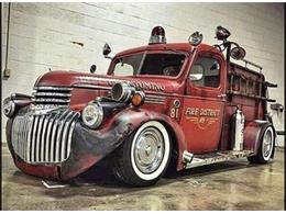 1946 Chevrolet Truck (CC-1260868) for sale in Cadillac, Michigan