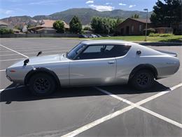 1977 Nissan Skyline (CC-1268681) for sale in Cedar City, Utah