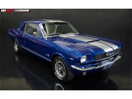1966 Ford Mustang (CC-1268690) for sale in Milpitas, California