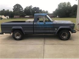 1965 Jeep Gladiator (CC-1268696) for sale in Cadillac, Michigan