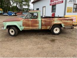 1964 Jeep Gladiator (CC-1268698) for sale in Cadillac, Michigan