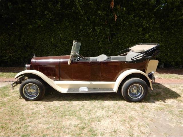 1926 Chevrolet Superior (CC-1268706) for sale in Cadillac, Michigan
