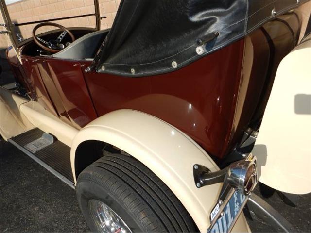 1926 Chevrolet Superior (CC-1268706) for sale in Cadillac, Michigan