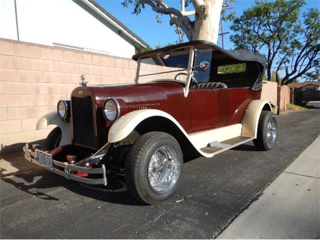 1926 Chevrolet Superior (CC-1268706) for sale in Cadillac, Michigan