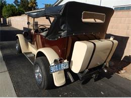 1926 Chevrolet Superior (CC-1268706) for sale in Cadillac, Michigan